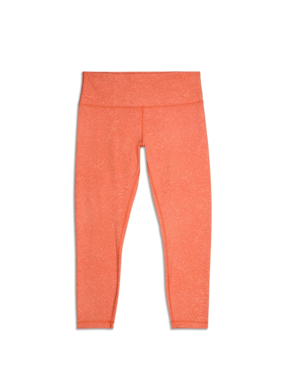 Wunder Train High-Rise Tight 25